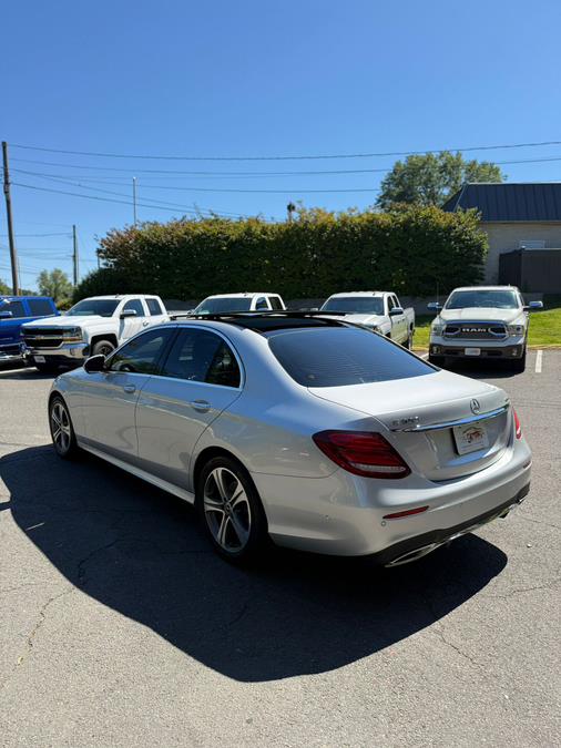 2018 Mercedes-Benz E-Class E 300 4MATIC Sedan, available for sale in Windsor Locks, Connecticut | JANNA MOTORS LLC. Windsor Locks, Connecticut 2018 Mercedes-Benz E-Class E 300 4MATIC Sedan, available for sale in Windsor Locks, Connecticut | JANNA MOTORS LLC. Windsor Locks, Connecticut