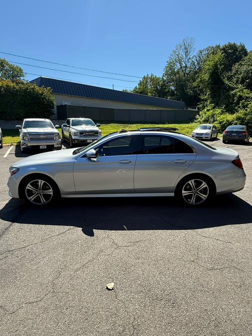 2018 Mercedes-Benz E-Class E 300 4MATIC Sedan, available for sale in Windsor Locks, Connecticut | JANNA MOTORS LLC. Windsor Locks, Connecticut 2018 Mercedes-Benz E-Class E 300 4MATIC Sedan, available for sale in Windsor Locks, Connecticut | JANNA MOTORS LLC. Windsor Locks, Connecticut