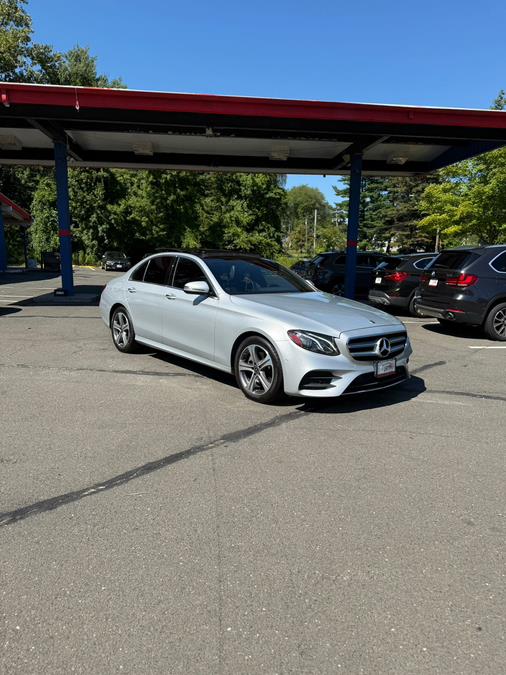 2018 Mercedes-Benz E-Class E 300 4MATIC Sedan, available for sale in Windsor Locks, Connecticut | JANNA MOTORS LLC. Windsor Locks, Connecticut 2018 Mercedes-Benz E-Class E 300 4MATIC Sedan, available for sale in Windsor Locks, Connecticut | JANNA MOTORS LLC. Windsor Locks, Connecticut