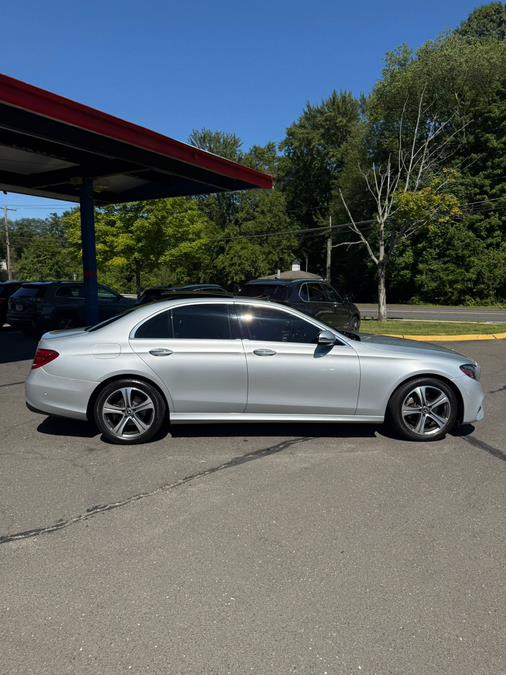 2018 Mercedes-Benz E-Class E 300 4MATIC Sedan, available for sale in Windsor Locks, Connecticut | JANNA MOTORS LLC. Windsor Locks, Connecticut 2018 Mercedes-Benz E-Class E 300 4MATIC Sedan, available for sale in Windsor Locks, Connecticut | JANNA MOTORS LLC. Windsor Locks, Connecticut