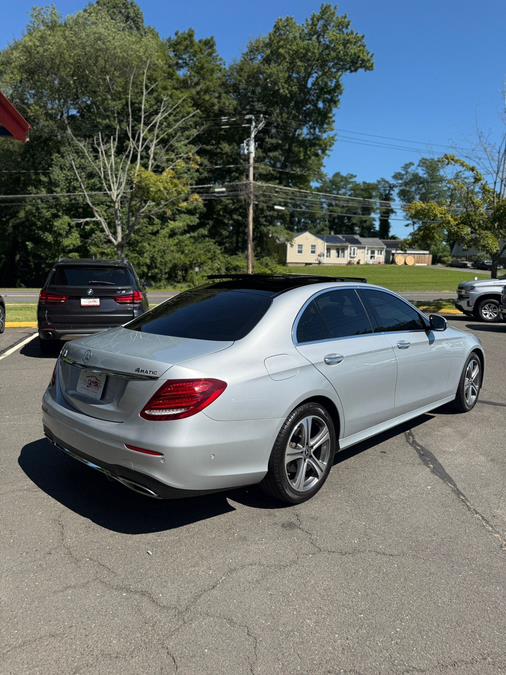 2018 Mercedes-Benz E-Class E 300 4MATIC Sedan, available for sale in Windsor Locks, Connecticut | JANNA MOTORS LLC. Windsor Locks, Connecticut 2018 Mercedes-Benz E-Class E 300 4MATIC Sedan, available for sale in Windsor Locks, Connecticut | JANNA MOTORS LLC. Windsor Locks, Connecticut