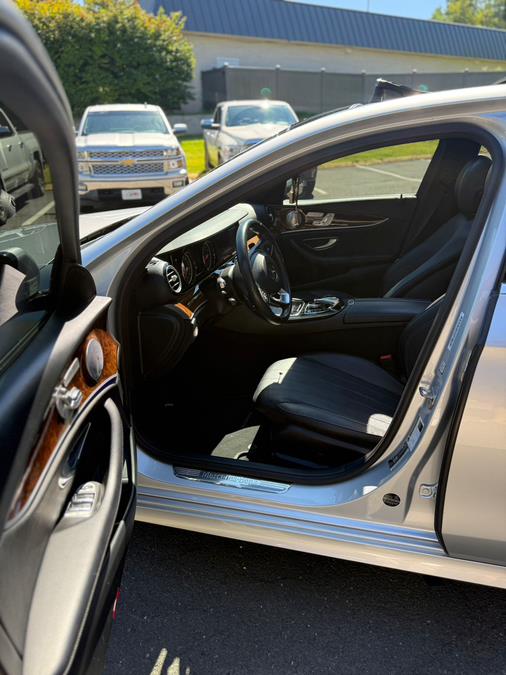 2018 Mercedes-Benz E-Class E 300 4MATIC Sedan, available for sale in Windsor Locks, Connecticut | JANNA MOTORS LLC. Windsor Locks, Connecticut 2018 Mercedes-Benz E-Class E 300 4MATIC Sedan, available for sale in Windsor Locks, Connecticut | JANNA MOTORS LLC. Windsor Locks, Connecticut
