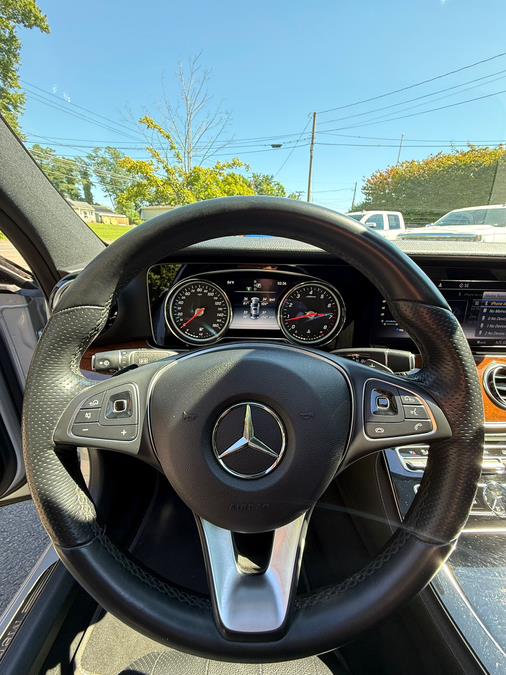 2018 Mercedes-Benz E-Class E 300 4MATIC Sedan, available for sale in Windsor Locks, Connecticut | JANNA MOTORS LLC. Windsor Locks, Connecticut 2018 Mercedes-Benz E-Class E 300 4MATIC Sedan, available for sale in Windsor Locks, Connecticut | JANNA MOTORS LLC. Windsor Locks, Connecticut