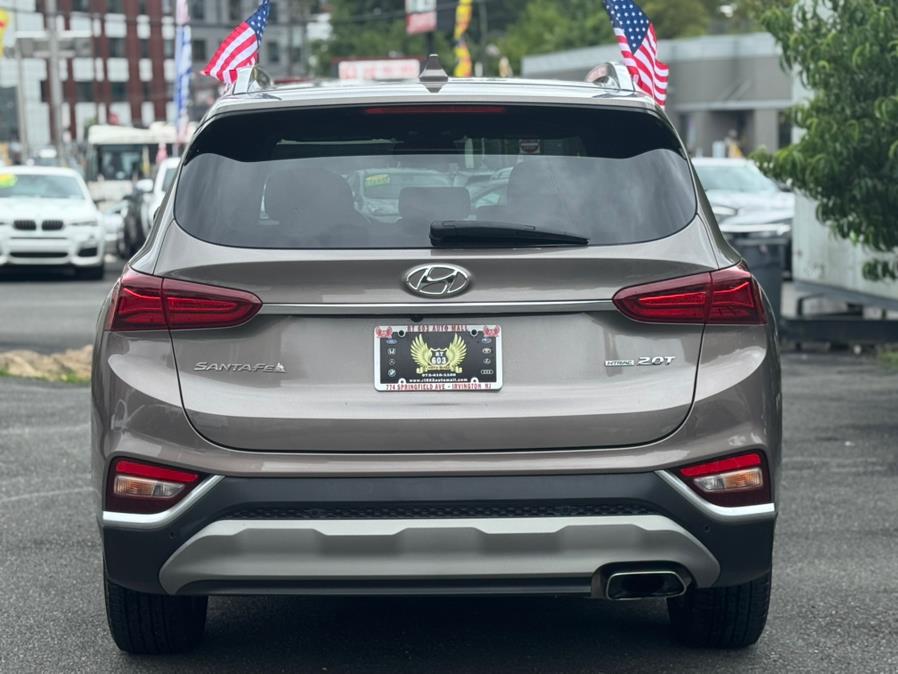 2019 Hyundai Santa Fe Limited 2.0T Auto AWD, available for sale in Irvington, New Jersey | RT 603 Auto Mall. Irvington, New Jersey 2019 Hyundai Santa Fe Limited 2.0T Auto AWD, available for sale in Irvington, New Jersey | RT 603 Auto Mall. Irvington, New Jersey
