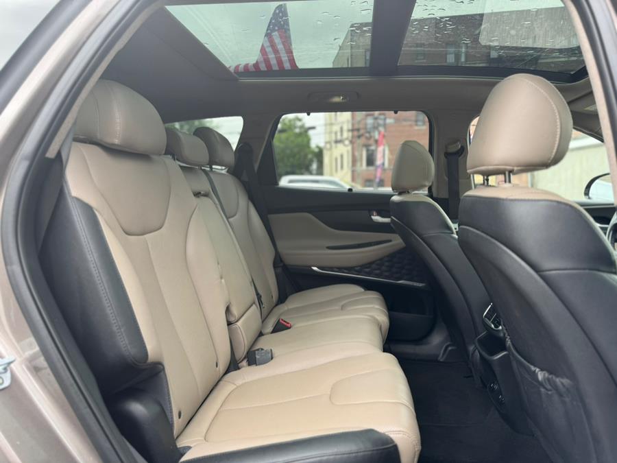 2019 Hyundai Santa Fe Limited 2.0T Auto AWD, available for sale in Irvington, New Jersey | RT 603 Auto Mall. Irvington, New Jersey 2019 Hyundai Santa Fe Limited 2.0T Auto AWD, available for sale in Irvington, New Jersey | RT 603 Auto Mall. Irvington, New Jersey