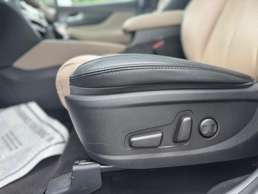 2019 Hyundai Santa Fe Limited 2.0T Auto AWD, available for sale in Irvington, New Jersey | RT 603 Auto Mall. Irvington, New Jersey 2019 Hyundai Santa Fe Limited 2.0T Auto AWD, available for sale in Irvington, New Jersey | RT 603 Auto Mall. Irvington, New Jersey