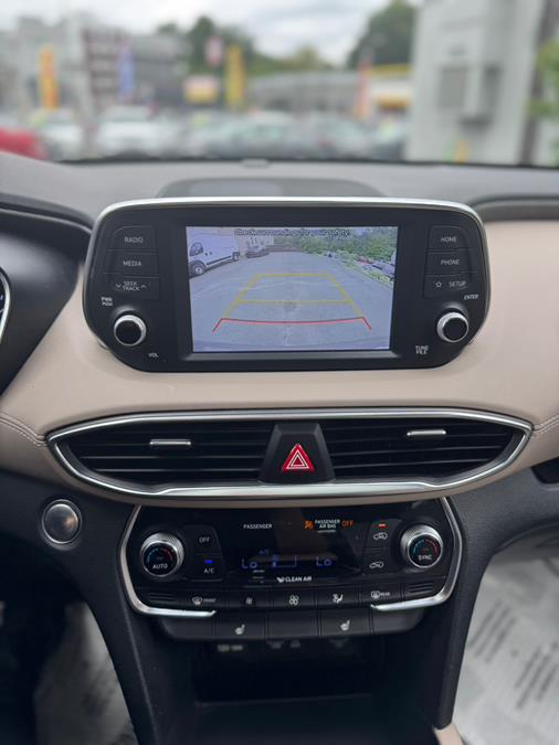 2019 Hyundai Santa Fe Limited 2.0T Auto AWD, available for sale in Irvington, New Jersey | RT 603 Auto Mall. Irvington, New Jersey 2019 Hyundai Santa Fe Limited 2.0T Auto AWD, available for sale in Irvington, New Jersey | RT 603 Auto Mall. Irvington, New Jersey