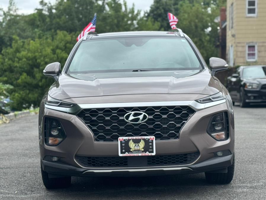 2019 Hyundai Santa Fe Limited 2.0T Auto AWD, available for sale in Irvington, New Jersey | RT 603 Auto Mall. Irvington, New Jersey 2019 Hyundai Santa Fe Limited 2.0T Auto AWD, available for sale in Irvington, New Jersey | RT 603 Auto Mall. Irvington, New Jersey
