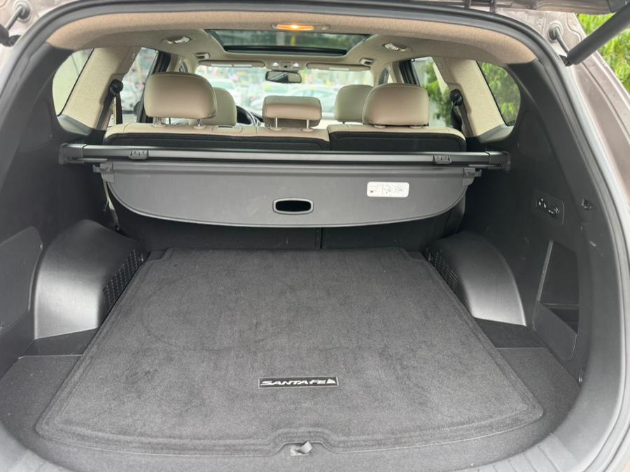 2019 Hyundai Santa Fe Limited 2.0T Auto AWD, available for sale in Irvington, New Jersey | RT 603 Auto Mall. Irvington, New Jersey 2019 Hyundai Santa Fe Limited 2.0T Auto AWD, available for sale in Irvington, New Jersey | RT 603 Auto Mall. Irvington, New Jersey