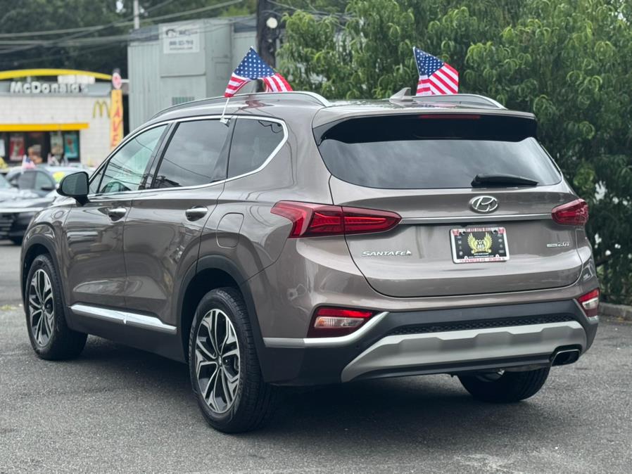 2019 Hyundai Santa Fe Limited 2.0T Auto AWD, available for sale in Irvington, New Jersey | RT 603 Auto Mall. Irvington, New Jersey 2019 Hyundai Santa Fe Limited 2.0T Auto AWD, available for sale in Irvington, New Jersey | RT 603 Auto Mall. Irvington, New Jersey