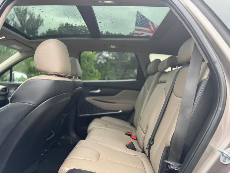 2019 Hyundai Santa Fe Limited 2.0T Auto AWD, available for sale in Irvington, New Jersey | RT 603 Auto Mall. Irvington, New Jersey 2019 Hyundai Santa Fe Limited 2.0T Auto AWD, available for sale in Irvington, New Jersey | RT 603 Auto Mall. Irvington, New Jersey