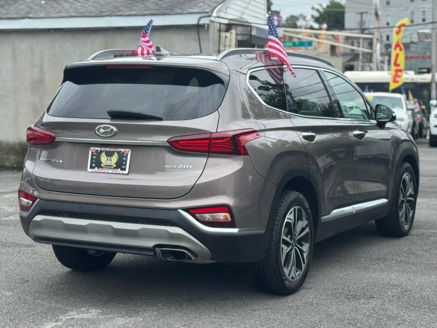 2019 Hyundai Santa Fe Limited 2.0T Auto AWD, available for sale in Irvington, New Jersey | RT 603 Auto Mall. Irvington, New Jersey 2019 Hyundai Santa Fe Limited 2.0T Auto AWD, available for sale in Irvington, New Jersey | RT 603 Auto Mall. Irvington, New Jersey