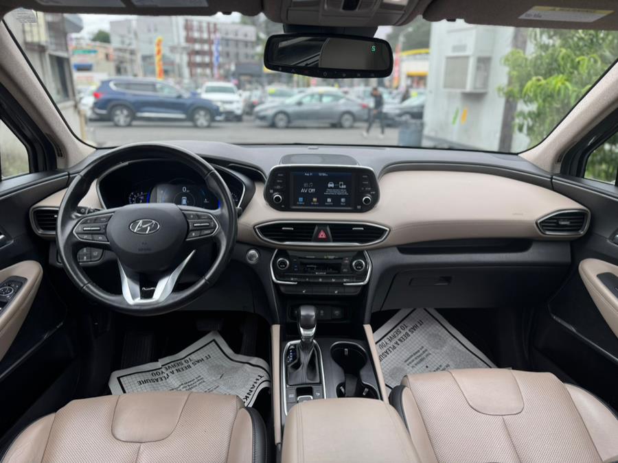 2019 Hyundai Santa Fe Limited 2.0T Auto AWD, available for sale in Irvington, New Jersey | RT 603 Auto Mall. Irvington, New Jersey 2019 Hyundai Santa Fe Limited 2.0T Auto AWD, available for sale in Irvington, New Jersey | RT 603 Auto Mall. Irvington, New Jersey