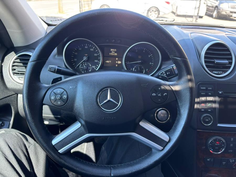 2009 Mercedes-Benz M-Class 4MATIC 4dr 5.5L, available for sale in New haven, Connecticut | Wilson Maturo Motors. New haven, Connecticut 2009 Mercedes-Benz M-Class 4MATIC 4dr 5.5L, available for sale in New haven, Connecticut | Wilson Maturo Motors. New haven, Connecticut