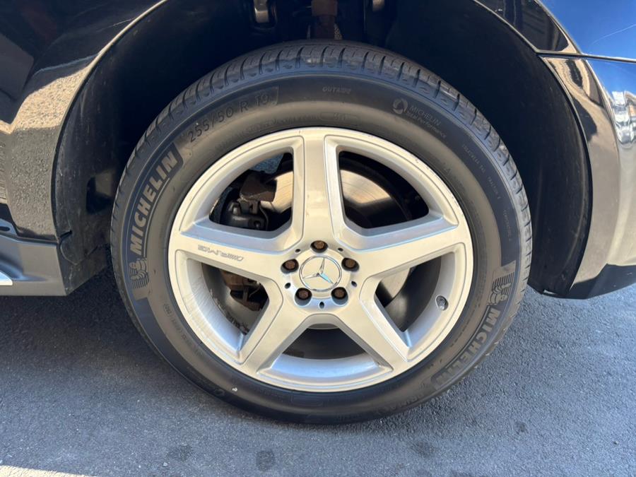 2009 Mercedes-Benz M-Class 4MATIC 4dr 5.5L, available for sale in New haven, Connecticut | Wilson Maturo Motors. New haven, Connecticut 2009 Mercedes-Benz M-Class 4MATIC 4dr 5.5L, available for sale in New haven, Connecticut | Wilson Maturo Motors. New haven, Connecticut