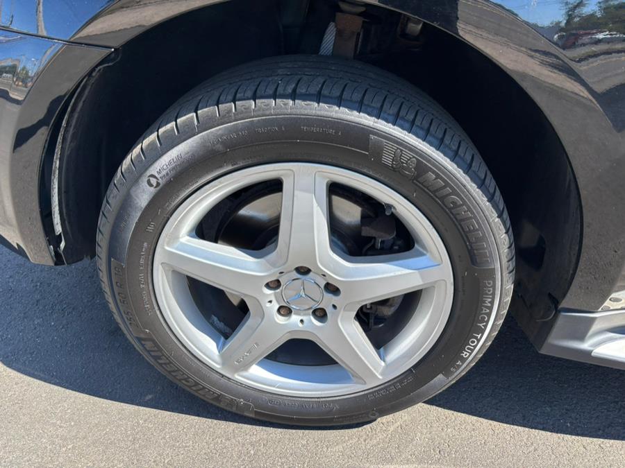 2009 Mercedes-Benz M-Class 4MATIC 4dr 5.5L, available for sale in New haven, Connecticut | Wilson Maturo Motors. New haven, Connecticut 2009 Mercedes-Benz M-Class 4MATIC 4dr 5.5L, available for sale in New haven, Connecticut | Wilson Maturo Motors. New haven, Connecticut