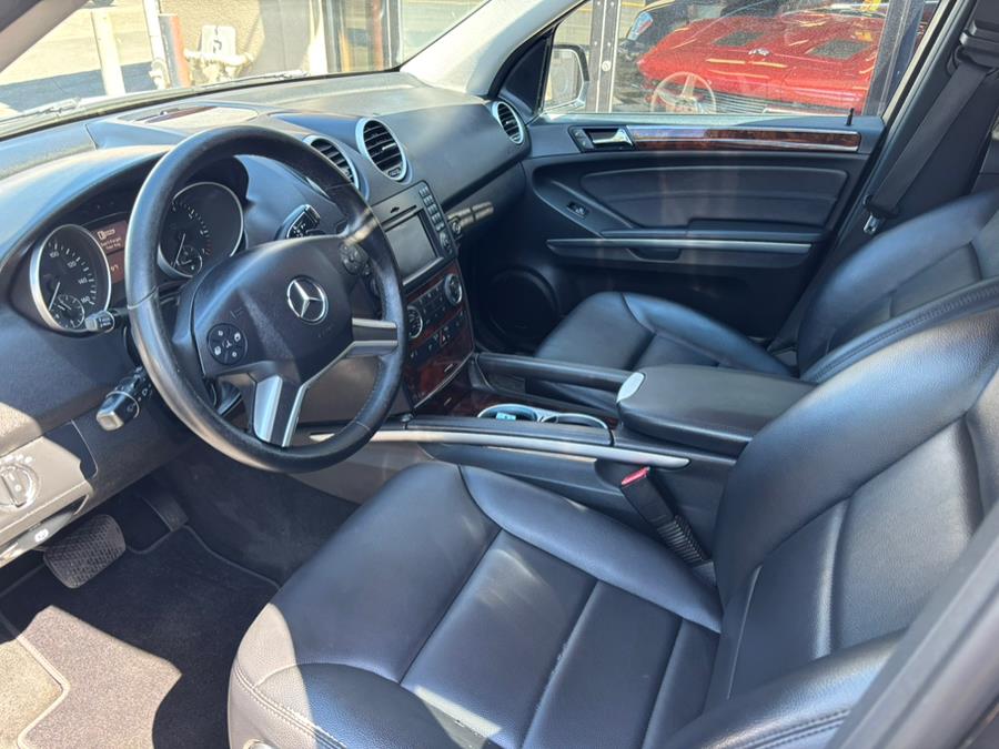 2009 Mercedes-Benz M-Class 4MATIC 4dr 5.5L, available for sale in New haven, Connecticut | Wilson Maturo Motors. New haven, Connecticut 2009 Mercedes-Benz M-Class 4MATIC 4dr 5.5L, available for sale in New haven, Connecticut | Wilson Maturo Motors. New haven, Connecticut