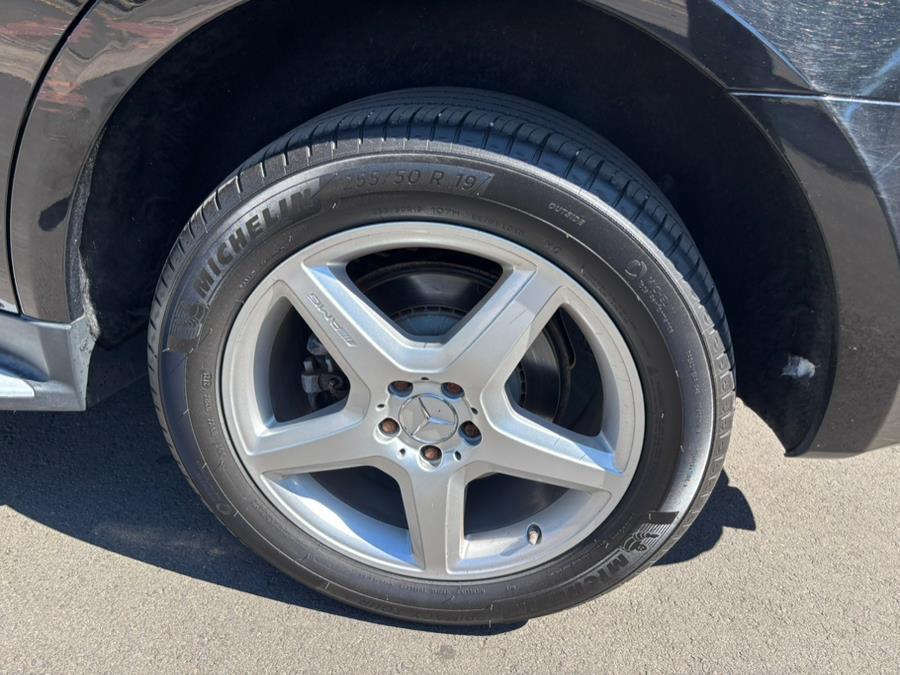 2009 Mercedes-Benz M-Class 4MATIC 4dr 5.5L, available for sale in New haven, Connecticut | Wilson Maturo Motors. New haven, Connecticut 2009 Mercedes-Benz M-Class 4MATIC 4dr 5.5L, available for sale in New haven, Connecticut | Wilson Maturo Motors. New haven, Connecticut