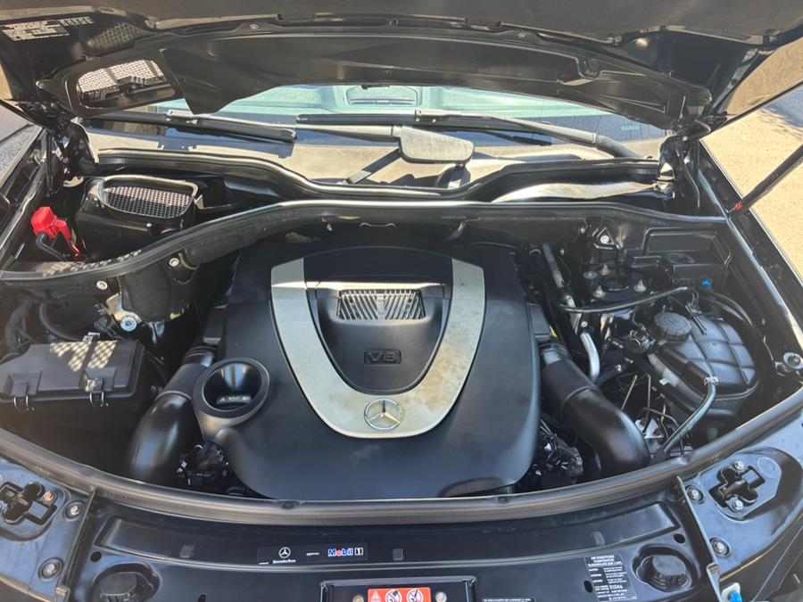 2009 Mercedes-Benz M-Class 4MATIC 4dr 5.5L, available for sale in New haven, Connecticut | Wilson Maturo Motors. New haven, Connecticut 2009 Mercedes-Benz M-Class 4MATIC 4dr 5.5L, available for sale in New haven, Connecticut | Wilson Maturo Motors. New haven, Connecticut