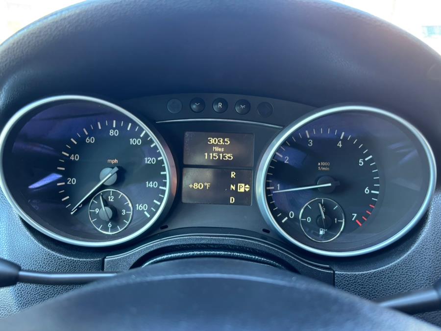 2009 Mercedes-Benz M-Class 4MATIC 4dr 5.5L, available for sale in New haven, Connecticut | Wilson Maturo Motors. New haven, Connecticut 2009 Mercedes-Benz M-Class 4MATIC 4dr 5.5L, available for sale in New haven, Connecticut | Wilson Maturo Motors. New haven, Connecticut