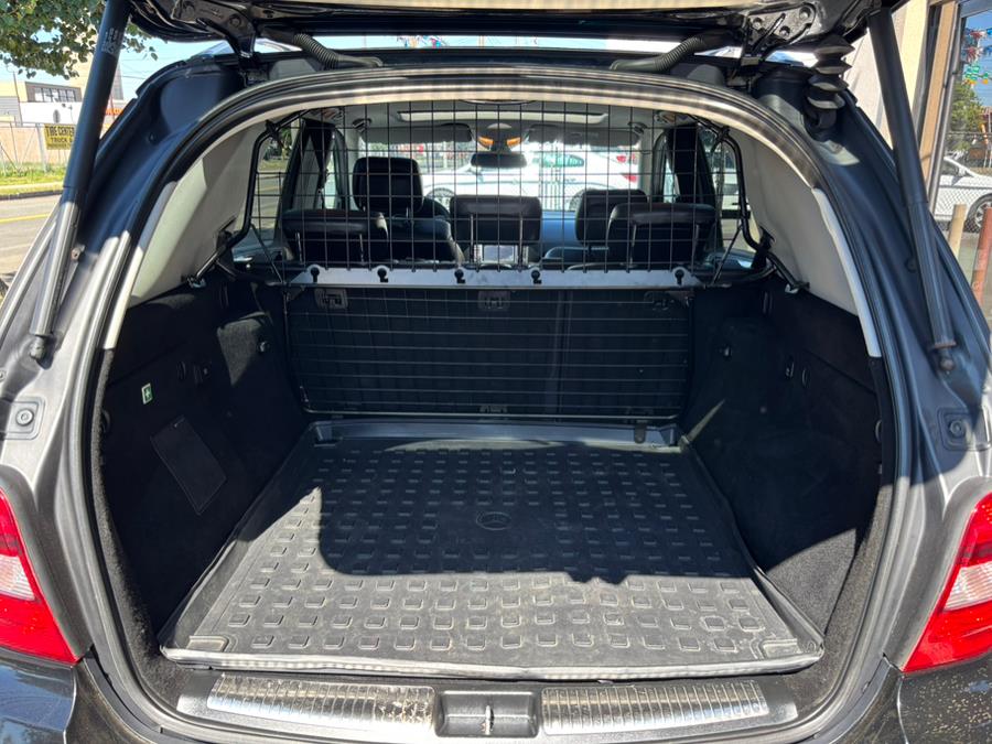 2009 Mercedes-Benz M-Class 4MATIC 4dr 5.5L, available for sale in New haven, Connecticut | Wilson Maturo Motors. New haven, Connecticut 2009 Mercedes-Benz M-Class 4MATIC 4dr 5.5L, available for sale in New haven, Connecticut | Wilson Maturo Motors. New haven, Connecticut