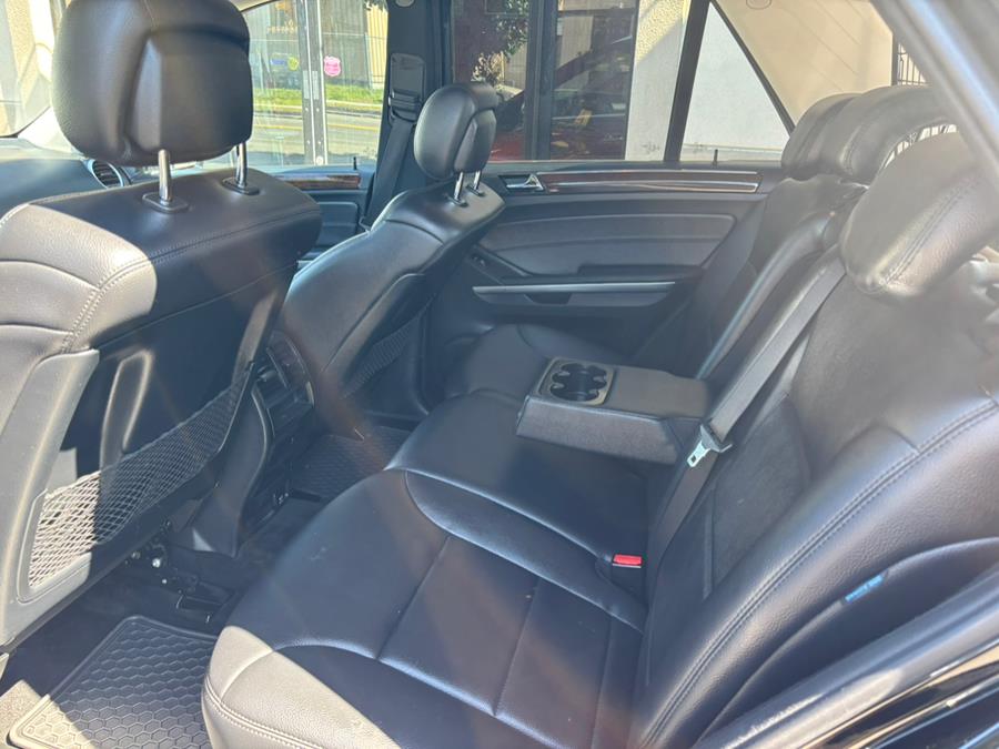 2009 Mercedes-Benz M-Class 4MATIC 4dr 5.5L, available for sale in New haven, Connecticut | Wilson Maturo Motors. New haven, Connecticut 2009 Mercedes-Benz M-Class 4MATIC 4dr 5.5L, available for sale in New haven, Connecticut | Wilson Maturo Motors. New haven, Connecticut
