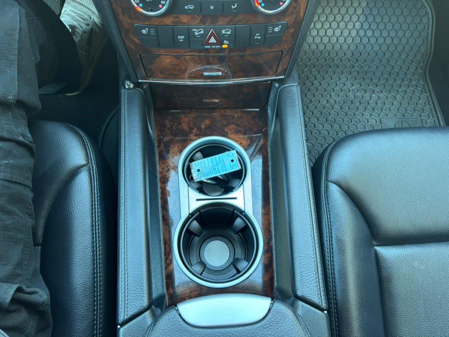 2009 Mercedes-Benz M-Class 4MATIC 4dr 5.5L, available for sale in New haven, Connecticut | Wilson Maturo Motors. New haven, Connecticut 2009 Mercedes-Benz M-Class 4MATIC 4dr 5.5L, available for sale in New haven, Connecticut | Wilson Maturo Motors. New haven, Connecticut