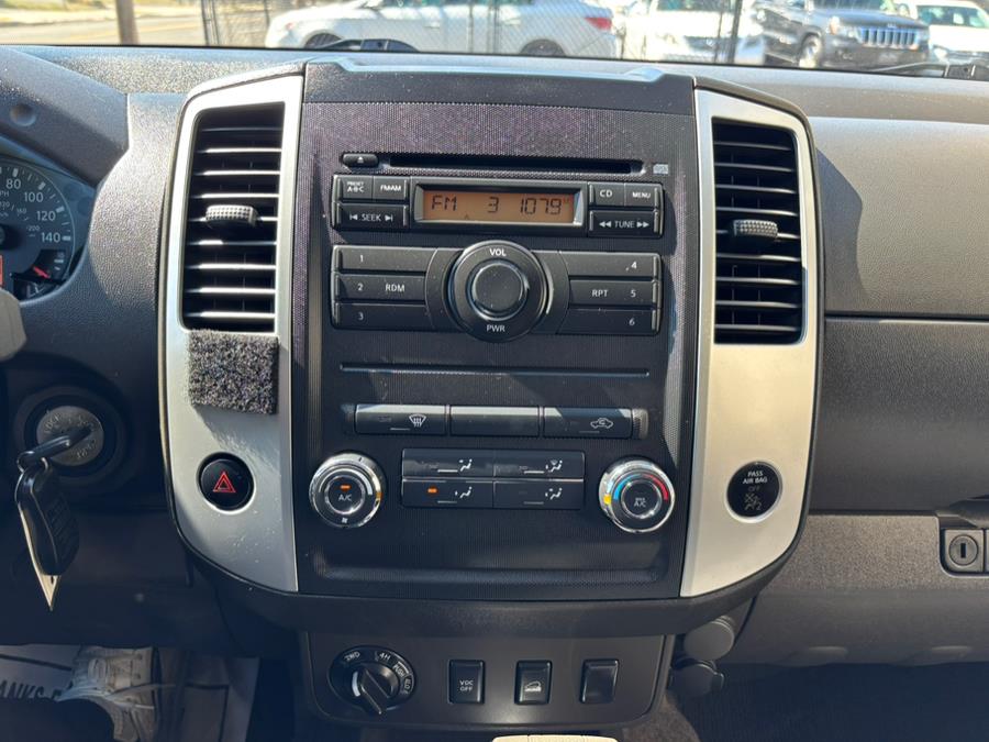 2011 Nissan Frontier 4WD King Cab Auto SV, available for sale in New haven, Connecticut | Wilson Maturo Motors. New haven, Connecticut 2011 Nissan Frontier 4WD King Cab Auto SV, available for sale in New haven, Connecticut | Wilson Maturo Motors. New haven, Connecticut