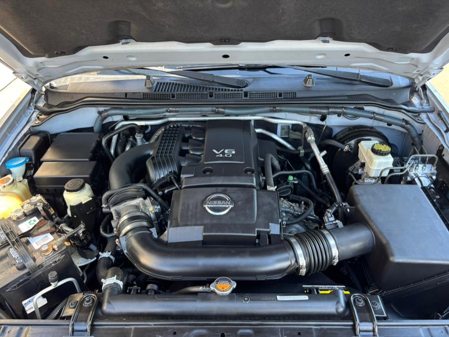 2011 Nissan Frontier 4WD King Cab Auto SV, available for sale in New haven, Connecticut | Wilson Maturo Motors. New haven, Connecticut 2011 Nissan Frontier 4WD King Cab Auto SV, available for sale in New haven, Connecticut | Wilson Maturo Motors. New haven, Connecticut