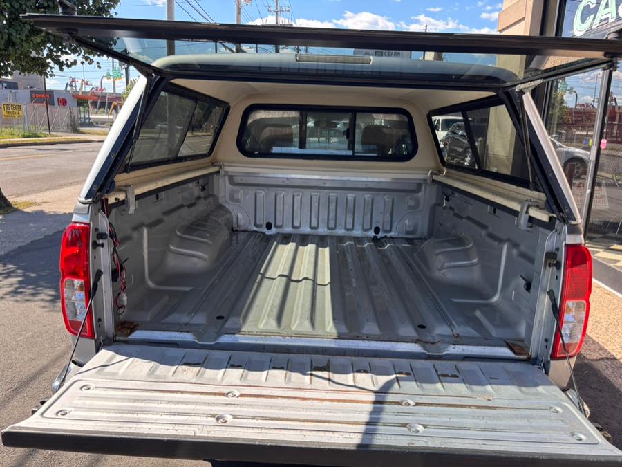 2011 Nissan Frontier 4WD King Cab Auto SV, available for sale in New haven, Connecticut | Wilson Maturo Motors. New haven, Connecticut 2011 Nissan Frontier 4WD King Cab Auto SV, available for sale in New haven, Connecticut | Wilson Maturo Motors. New haven, Connecticut