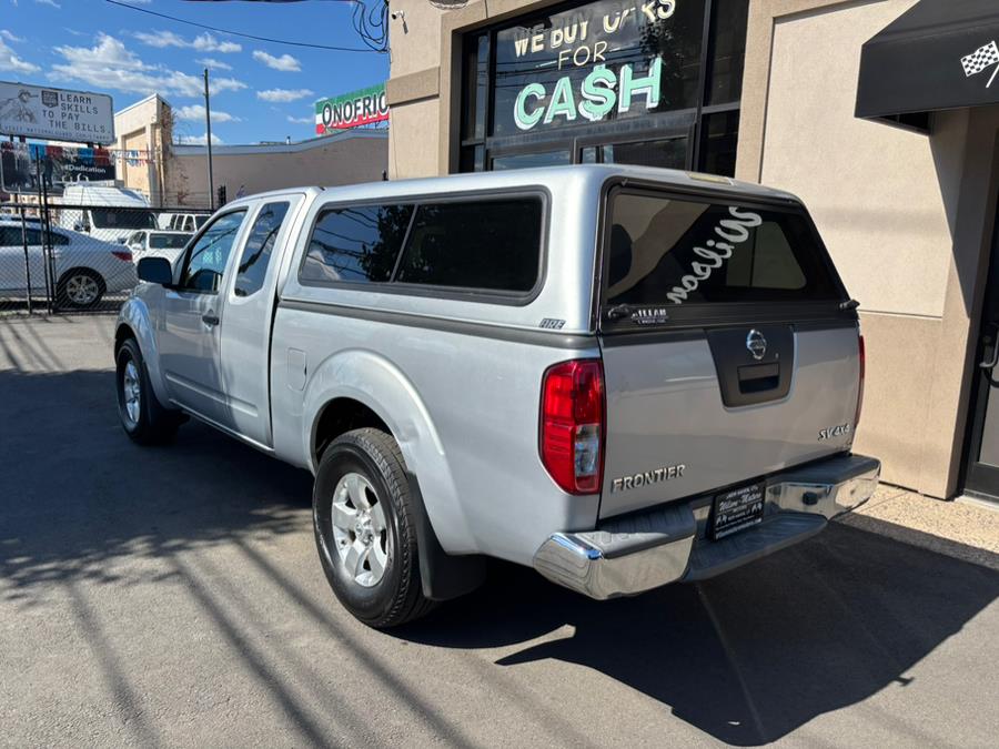 2011 Nissan Frontier 4WD King Cab Auto SV, available for sale in New haven, Connecticut | Wilson Maturo Motors. New haven, Connecticut 2011 Nissan Frontier 4WD King Cab Auto SV, available for sale in New haven, Connecticut | Wilson Maturo Motors. New haven, Connecticut