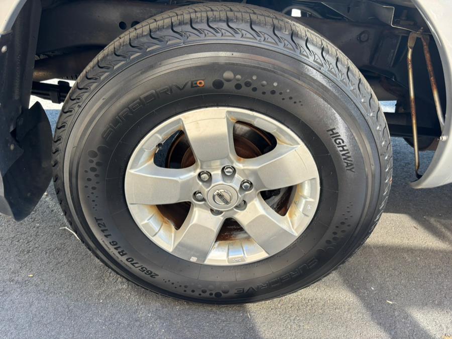 2011 Nissan Frontier 4WD King Cab Auto SV, available for sale in New haven, Connecticut | Wilson Maturo Motors. New haven, Connecticut 2011 Nissan Frontier 4WD King Cab Auto SV, available for sale in New haven, Connecticut | Wilson Maturo Motors. New haven, Connecticut