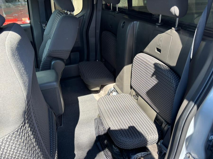 2011 Nissan Frontier 4WD King Cab Auto SV, available for sale in New haven, Connecticut | Wilson Maturo Motors. New haven, Connecticut 2011 Nissan Frontier 4WD King Cab Auto SV, available for sale in New haven, Connecticut | Wilson Maturo Motors. New haven, Connecticut