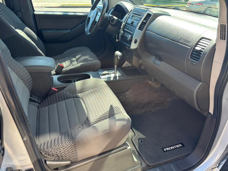 2011 Nissan Frontier 4WD King Cab Auto SV, available for sale in New haven, Connecticut | Wilson Maturo Motors. New haven, Connecticut 2011 Nissan Frontier 4WD King Cab Auto SV, available for sale in New haven, Connecticut | Wilson Maturo Motors. New haven, Connecticut