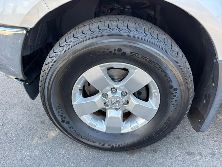 2011 Nissan Frontier 4WD King Cab Auto SV, available for sale in New haven, Connecticut | Wilson Maturo Motors. New haven, Connecticut 2011 Nissan Frontier 4WD King Cab Auto SV, available for sale in New haven, Connecticut | Wilson Maturo Motors. New haven, Connecticut
