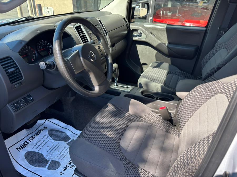 2011 Nissan Frontier 4WD King Cab Auto SV, available for sale in New haven, Connecticut | Wilson Maturo Motors. New haven, Connecticut 2011 Nissan Frontier 4WD King Cab Auto SV, available for sale in New haven, Connecticut | Wilson Maturo Motors. New haven, Connecticut