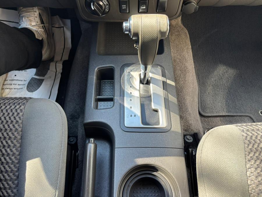 2011 Nissan Frontier 4WD King Cab Auto SV, available for sale in New haven, Connecticut | Wilson Maturo Motors. New haven, Connecticut 2011 Nissan Frontier 4WD King Cab Auto SV, available for sale in New haven, Connecticut | Wilson Maturo Motors. New haven, Connecticut