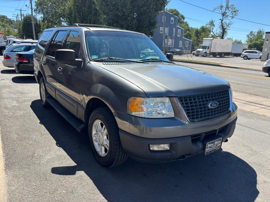 2004 Ford Expedition 4.6L XLT Sport 4WD, available for sale in New haven, Connecticut | Wilson Maturo Motors. New haven, Connecticut 2004 Ford Expedition 4.6L XLT Sport 4WD, available for sale in New haven, Connecticut | Wilson Maturo Motors. New haven, Connecticut