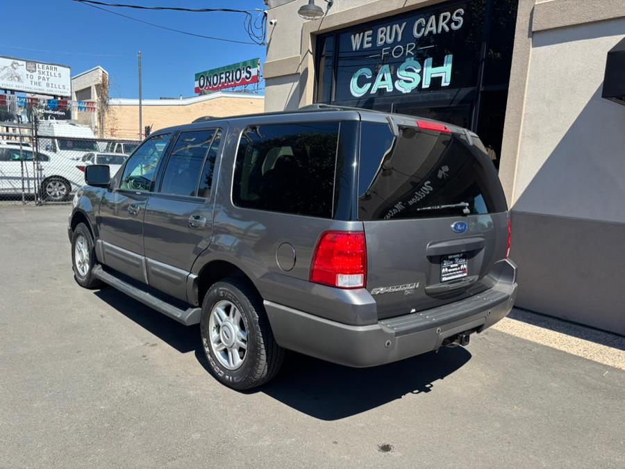 2004 Ford Expedition 4.6L XLT Sport 4WD, available for sale in New haven, Connecticut | Wilson Maturo Motors. New haven, Connecticut 2004 Ford Expedition 4.6L XLT Sport 4WD, available for sale in New haven, Connecticut | Wilson Maturo Motors. New haven, Connecticut