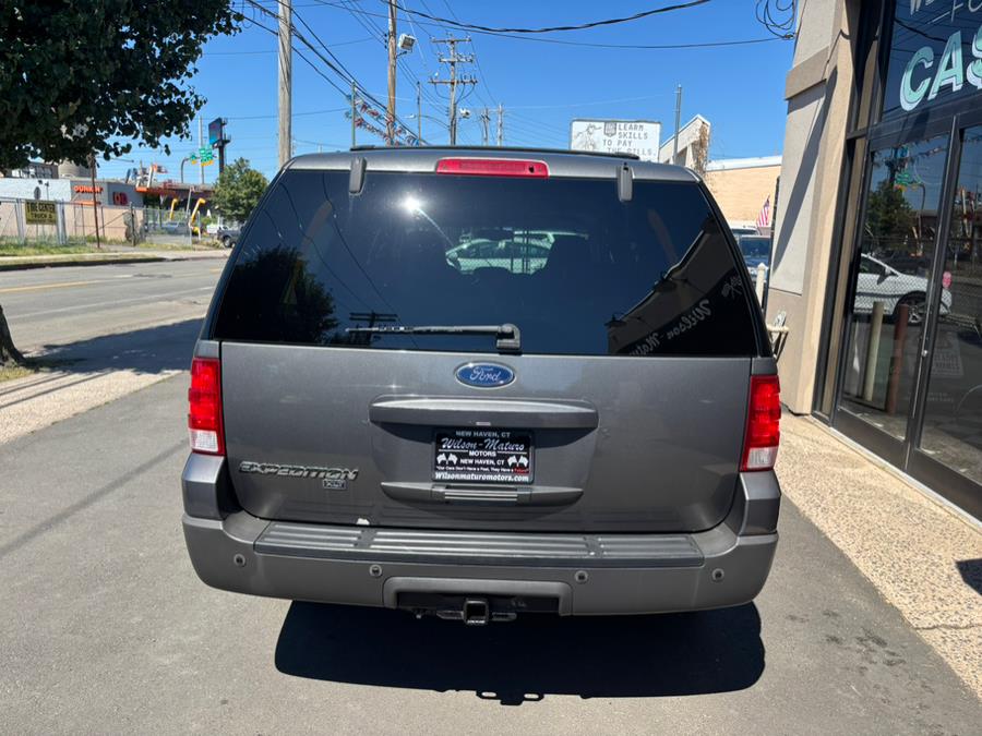 2004 Ford Expedition 4.6L XLT Sport 4WD, available for sale in New haven, Connecticut | Wilson Maturo Motors. New haven, Connecticut 2004 Ford Expedition 4.6L XLT Sport 4WD, available for sale in New haven, Connecticut | Wilson Maturo Motors. New haven, Connecticut