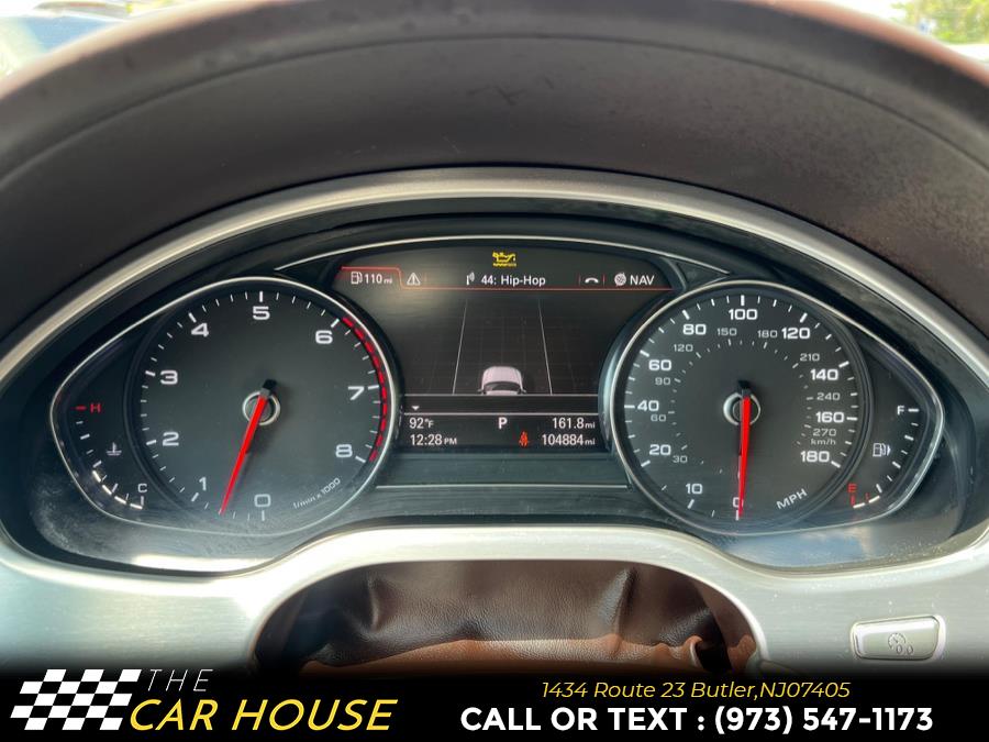 2017 Audi A8 L 4.0 TFSI Sport, available for sale in Butler, New Jersey | The Car House. Butler, New Jersey 2017 Audi A8 L 4.0 TFSI Sport, available for sale in Butler, New Jersey | The Car House. Butler, New Jersey