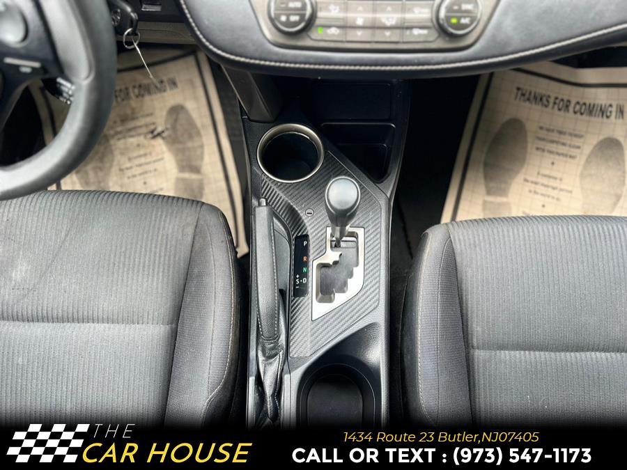 2013 Toyota RAV4 AWD 4dr XLE (Natl), available for sale in Butler, New Jersey | The Car House. Butler, New Jersey 2013 Toyota RAV4 AWD 4dr XLE (Natl), available for sale in Butler, New Jersey | The Car House. Butler, New Jersey