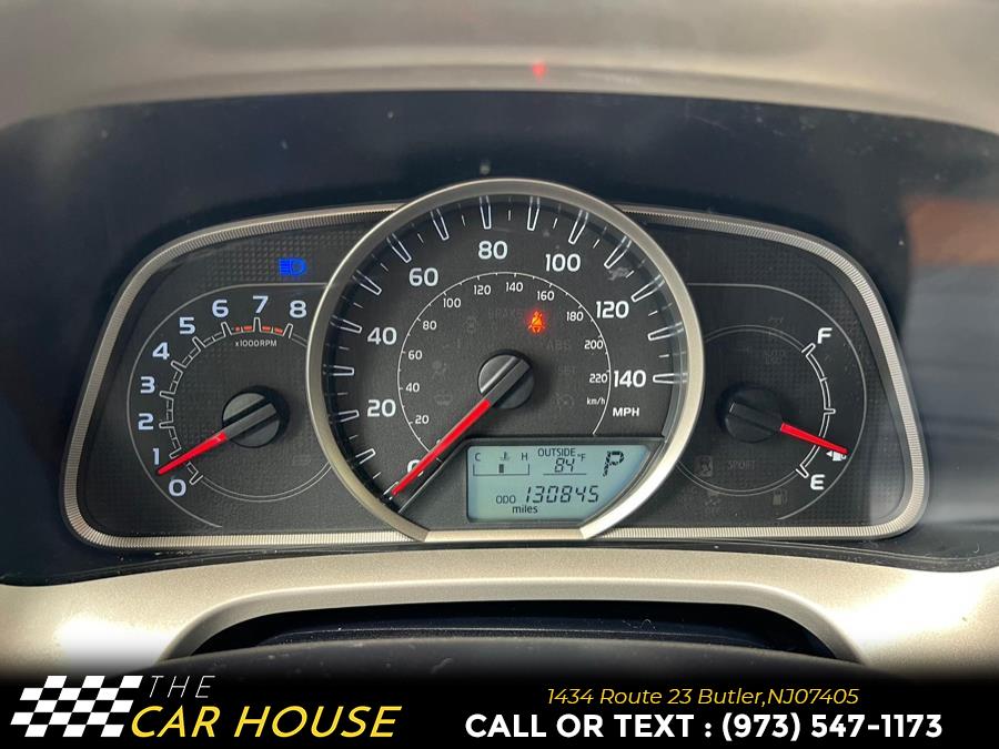 2013 Toyota RAV4 AWD 4dr XLE (Natl), available for sale in Butler, New Jersey | The Car House. Butler, New Jersey 2013 Toyota RAV4 AWD 4dr XLE (Natl), available for sale in Butler, New Jersey | The Car House. Butler, New Jersey