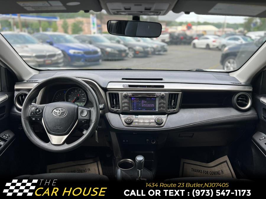 2013 Toyota RAV4 AWD 4dr XLE (Natl), available for sale in Butler, New Jersey | The Car House. Butler, New Jersey 2013 Toyota RAV4 AWD 4dr XLE (Natl), available for sale in Butler, New Jersey | The Car House. Butler, New Jersey