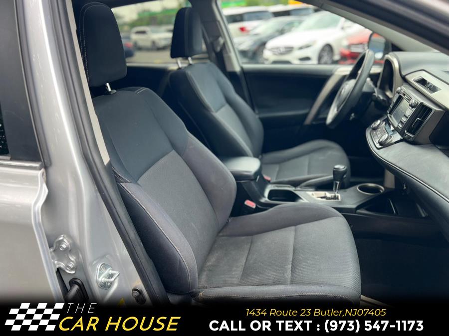 2013 Toyota RAV4 AWD 4dr XLE (Natl), available for sale in Butler, New Jersey | The Car House. Butler, New Jersey 2013 Toyota RAV4 AWD 4dr XLE (Natl), available for sale in Butler, New Jersey | The Car House. Butler, New Jersey