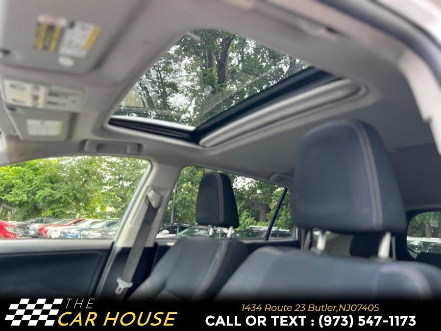 2013 Toyota RAV4 AWD 4dr XLE (Natl), available for sale in Butler, New Jersey | The Car House. Butler, New Jersey 2013 Toyota RAV4 AWD 4dr XLE (Natl), available for sale in Butler, New Jersey | The Car House. Butler, New Jersey