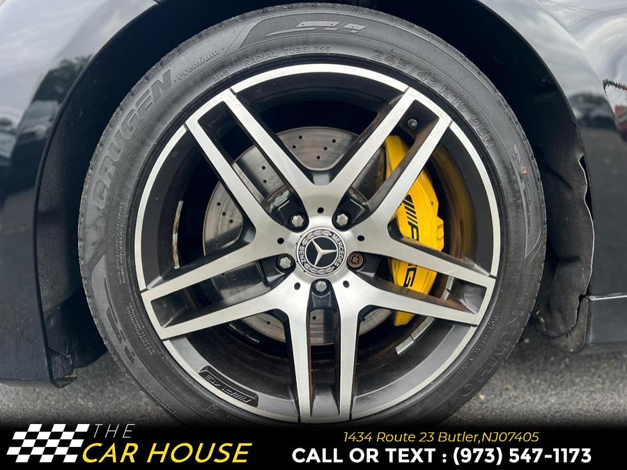 2015 Mercedes-Benz S-Class 2dr Cpe S550 4MATIC, available for sale in Butler, New Jersey | The Car House. Butler, New Jersey 2015 Mercedes-Benz S-Class 2dr Cpe S550 4MATIC, available for sale in Butler, New Jersey | The Car House. Butler, New Jersey