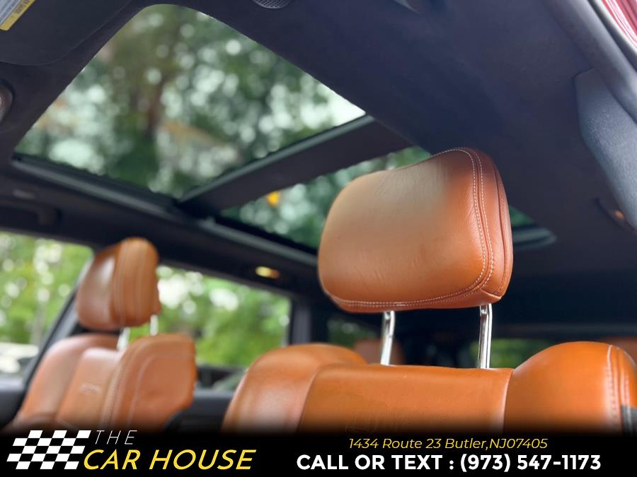 2015 Jeep Grand Cherokee 4WD 4dr SRT, available for sale in Butler, New Jersey | The Car House. Butler, New Jersey 2015 Jeep Grand Cherokee 4WD 4dr SRT, available for sale in Butler, New Jersey | The Car House. Butler, New Jersey