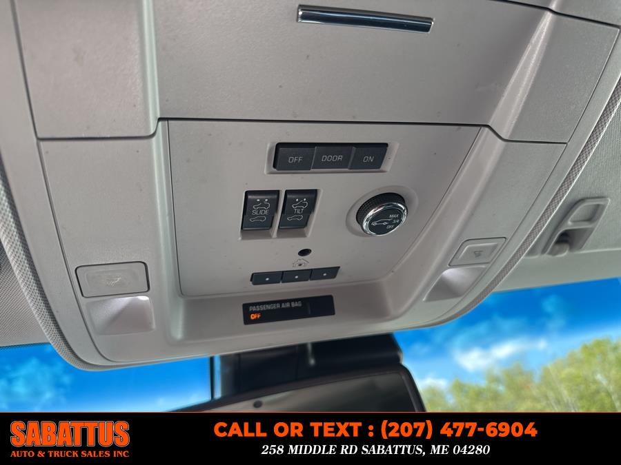 2018 Chevrolet Tahoe 4WD 4dr LT, available for sale in Sabattus, Maine | Sabattus Auto and Truck Sales Inc. Sabattus, Maine 2018 Chevrolet Tahoe 4WD 4dr LT, available for sale in Sabattus, Maine | Sabattus Auto and Truck Sales Inc. Sabattus, Maine