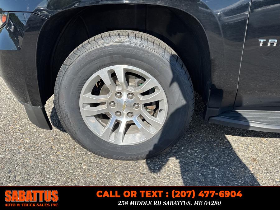 2018 Chevrolet Tahoe 4WD 4dr LT, available for sale in Sabattus, Maine | Sabattus Auto and Truck Sales Inc. Sabattus, Maine 2018 Chevrolet Tahoe 4WD 4dr LT, available for sale in Sabattus, Maine | Sabattus Auto and Truck Sales Inc. Sabattus, Maine